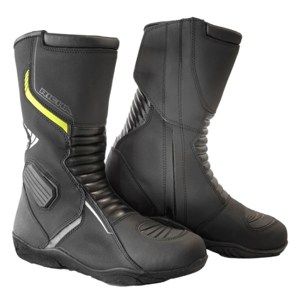 Richa RICHA VORTEX BOOT BLACK 41